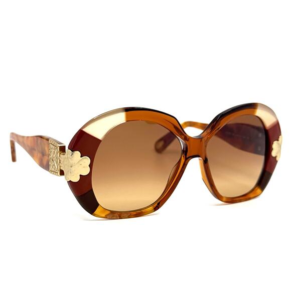 Chloe Accessories - New! CHLOE Sunglasses CE743S 245, Authentic